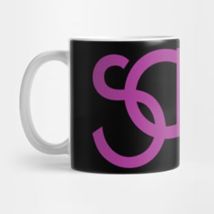 Solar (Sound of Los Angeles Records) Mug